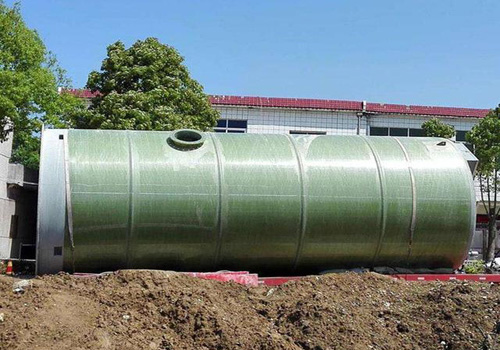 一體化預(yù)制泵站 一體化預(yù)制泵站