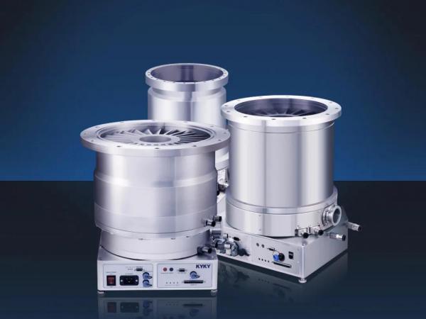 中科科儀系列磁懸浮分子泵通過中通協(xié)首臺(套)鑒定 中科科儀系列磁懸浮分子泵通過中通協(xié)首臺(套)鑒定